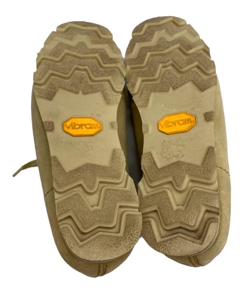 CLARKS ORIGINALS（クラークス オリジナルズ）Clarks Originals (クラークス オリジナルズ) WALLABEE BT GTX ゴアテックス ワラビーブーツ カーキ サイズ:26.5cmの古着・服飾アイテム