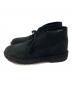 Clarks Originals (クラークス オリジナルズ) BEAMS (ビームス) ブーツ ブラック サイズ:26.5：10000円