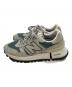 NEW BALANCE (ニューバランス) tokyo design studio (トウキョウデザインスタジオ) MS1300TB ローカットスニーカー スカイブルー サイズ:28cm：20000円