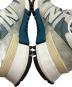 中古・古着 NEW BALANCE (ニューバランス) tokyo design studio (トウキョウデザインスタジオ) MS1300TB ローカットスニーカー スカイブルー サイズ:28cm：20000円