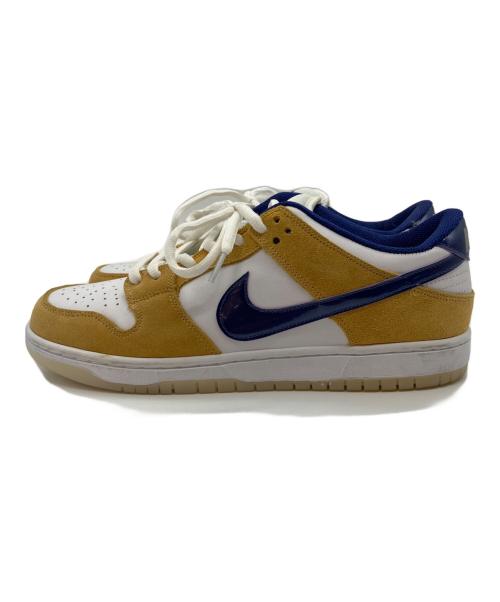 NIKE（ナイキ）NIKE (ナイキ) SB DUNK LOW PRO/ SB ダンク LOW プロ カーキ サイズ:28cmの古着・服飾アイテム