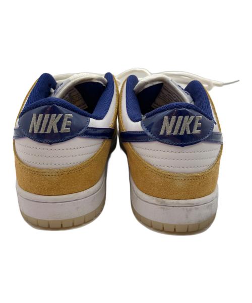NIKE（ナイキ）NIKE (ナイキ) SB DUNK LOW PRO/ SB ダンク LOW プロ カーキ サイズ:28cmの古着・服飾アイテム