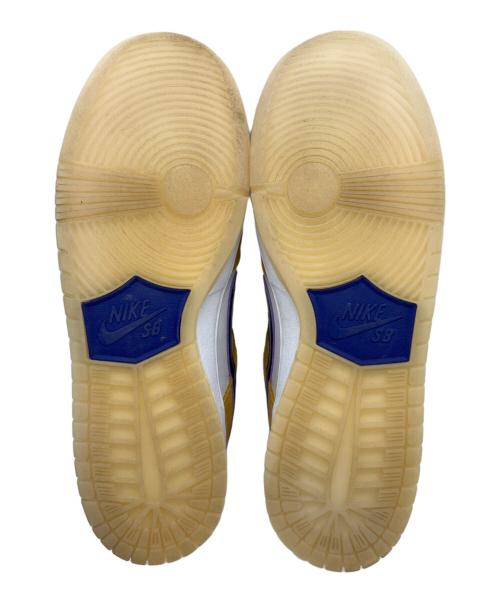 NIKE（ナイキ）NIKE (ナイキ) SB DUNK LOW PRO/ SB ダンク LOW プロ カーキ サイズ:28cmの古着・服飾アイテム