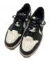 NIKE（ナイキ）の古着「AIR JORDAN 1 RETRO LOW OG」｜ブラック