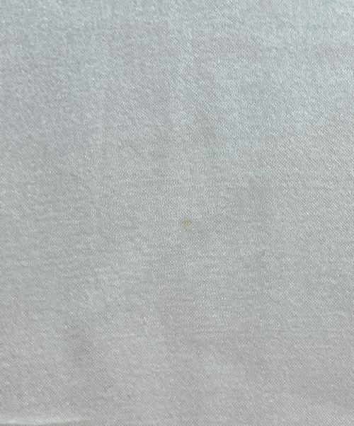 ARTS&SCIENCE（アーツアンドサイエンス）ARTS&SCIENCE (アーツアンドサイエンス) 25AWオールシルクブラウス ホワイト サイズ:1の古着・服飾アイテム