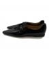 PELLICO (ペリーコ) DAMA FLAT パテントシューズ ブラック サイズ:36：15000円