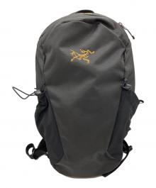 ARC'TERYX（アークテリクス）の古着「マンティス 16 バックパック」｜ブラック