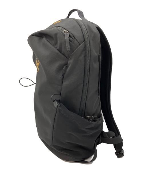 ARC'TERYX（アークテリクス）ARC'TERYX (アークテリクス) マンティス 16 バックパック ブラックの古着・服飾アイテム