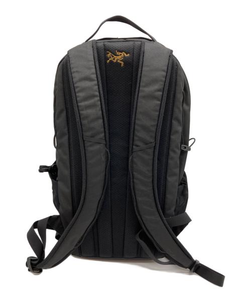 ARC'TERYX（アークテリクス）ARC'TERYX (アークテリクス) マンティス 16 バックパック ブラックの古着・服飾アイテム