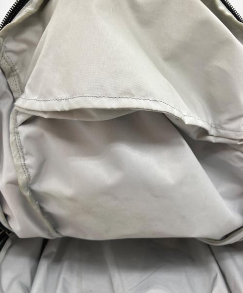 ARC'TERYX（アークテリクス）ARC'TERYX (アークテリクス) マンティス 16 バックパック ブラックの古着・服飾アイテム