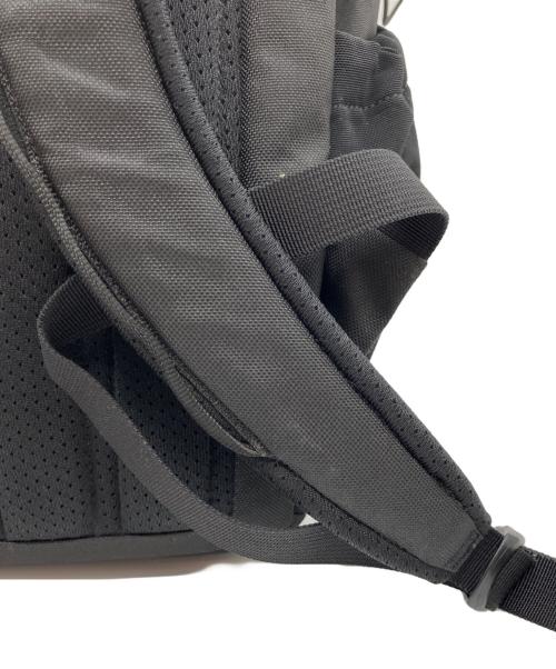 ARC'TERYX（アークテリクス）ARC'TERYX (アークテリクス) マンティス 16 バックパック ブラックの古着・服飾アイテム