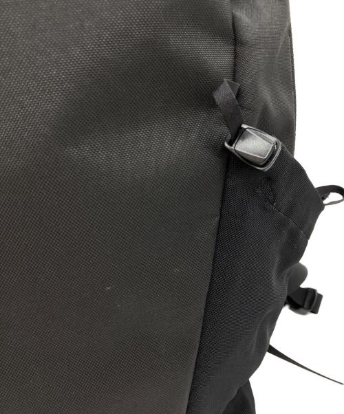 ARC'TERYX（アークテリクス）ARC'TERYX (アークテリクス) マンティス 16 バックパック ブラックの古着・服飾アイテム
