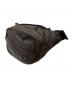 PORTER (ポーター) ZOOM  WAIST BAG/ズーム ウエスト バッグ ブラウン：10000円
