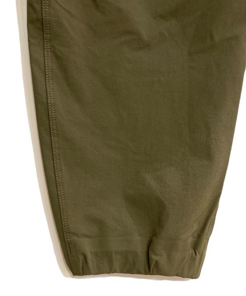 ARC'TERYX（アークテリクス）ARC'TERYX (アークテリクス) GAMMA JOGGER カーキ サイズ:W32の古着・服飾アイテム
