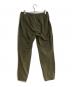 ARC'TERYX (アークテリクス) GAMMA JOGGER カーキ サイズ:W32：20000円