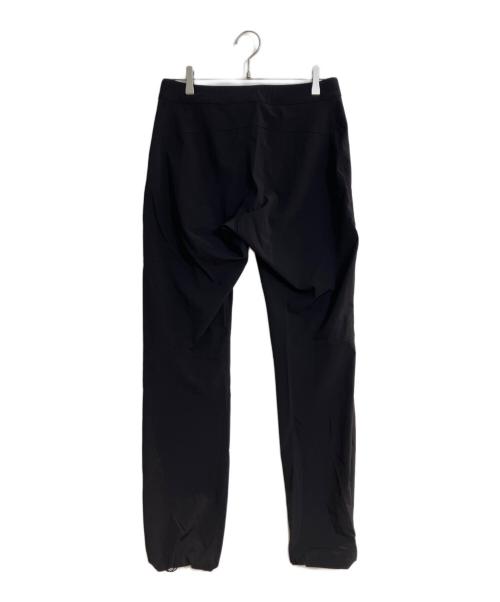 ARC'TERYX（アークテリクス）ARC'TERYX (アークテリクス) Gamma Lightweight Pant ブラック サイズ:W30の古着・服飾アイテム