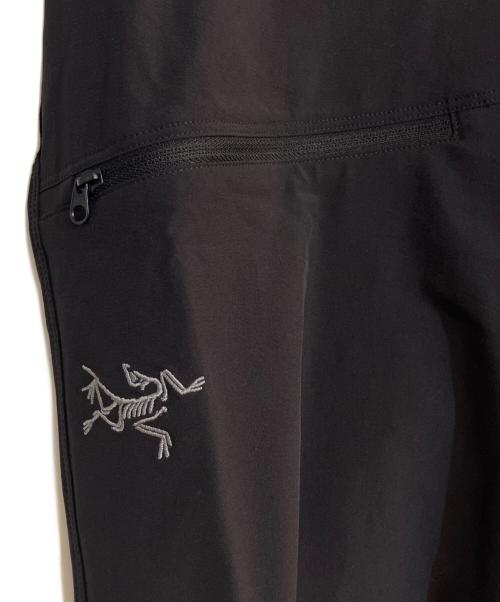 ARC'TERYX（アークテリクス）ARC'TERYX (アークテリクス) Gamma Lightweight Pant ブラック サイズ:W30の古着・服飾アイテム