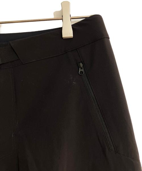 ARC'TERYX（アークテリクス）ARC'TERYX (アークテリクス) Gamma Lightweight Pant ブラック サイズ:W30の古着・服飾アイテム