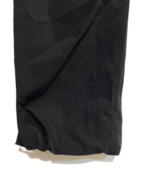 ARC'TERYX（アークテリクス）ARC'TERYX (アークテリクス) Gamma Lightweight Pant ブラック サイズ:W30の古着・服飾アイテム