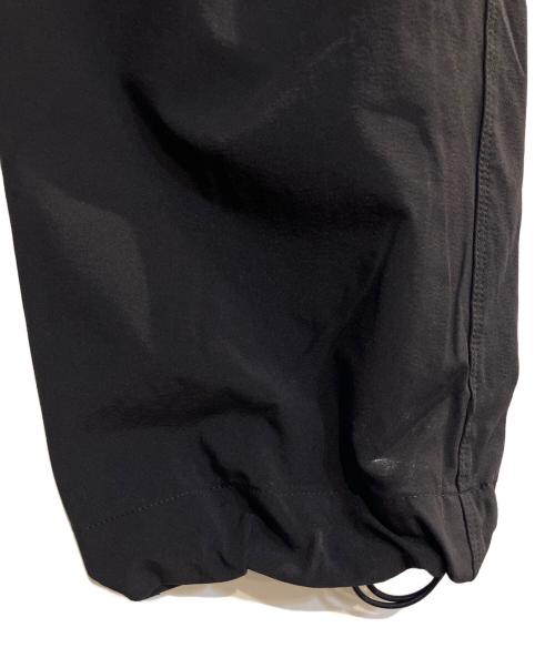 ARC'TERYX（アークテリクス）ARC'TERYX (アークテリクス) Gamma Lightweight Pant ブラック サイズ:W30の古着・服飾アイテム