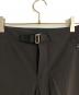 中古・古着 ARC'TERYX (アークテリクス) Gamma Lightweight Pant ブラック サイズ:W30：15000円
