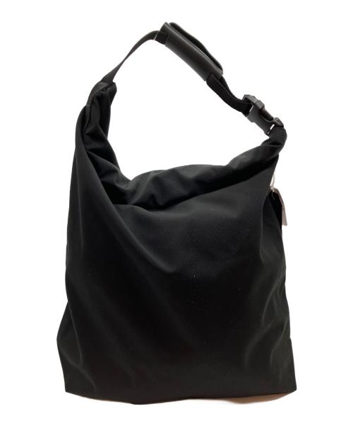 THE NORTHFACE PURPLELABEL（ザ・ノースフェイス パープルレーベル）THE NORTHFACE PURPLELABEL (ザ・ノースフェイス パープルレーベル) Field 2Way Tote Bag ブラック 未使用品の古着・服飾アイテム