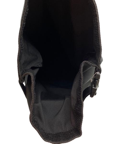 THE NORTHFACE PURPLELABEL（ザ・ノースフェイス パープルレーベル）THE NORTHFACE PURPLELABEL (ザ・ノースフェイス パープルレーベル) Field 2Way Tote Bag ブラック 未使用品の古着・服飾アイテム