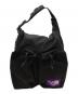 THE NORTHFACE PURPLELABEL（ザ・ノースフェイス パープルレーベル）の古着「Field 2Way Tote Bag」｜ブラック