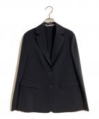 theory luxeセオリーリュクス）の古着「Sycamore 2 Kinzy Jacket」｜ネイビー