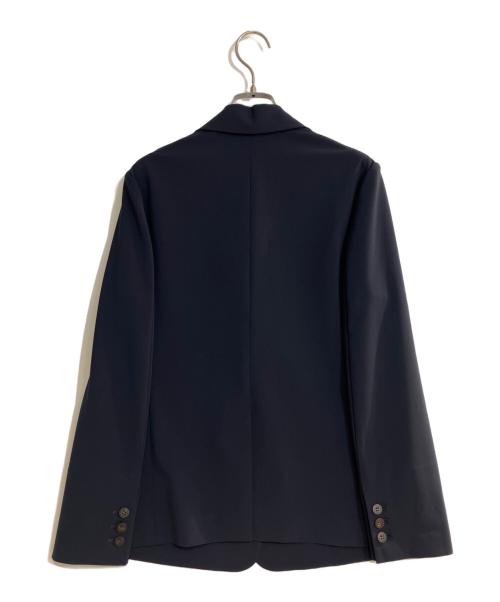 theory luxe（セオリーリュクス）theory luxe (セオリーリュクス) Sycamore 2 Kinzy Jacket ネイビー サイズ:36の古着・服飾アイテム