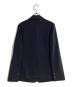theory luxe (セオリーリュクス) Sycamore 2 Kinzy Jacket ネイビー サイズ:36：10000円