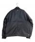 G-STAR RAW (ジースターロゥ) DECK REVERSIBLE BOMBER JACKET ブラック サイズ:Ｌ：16000円