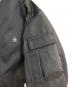 中古・古着 G-STAR RAW (ジースターロゥ) DECK REVERSIBLE BOMBER JACKET ブラック サイズ:Ｌ：16000円