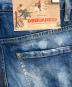 DSQUARED2の古着・服飾アイテム：12000円