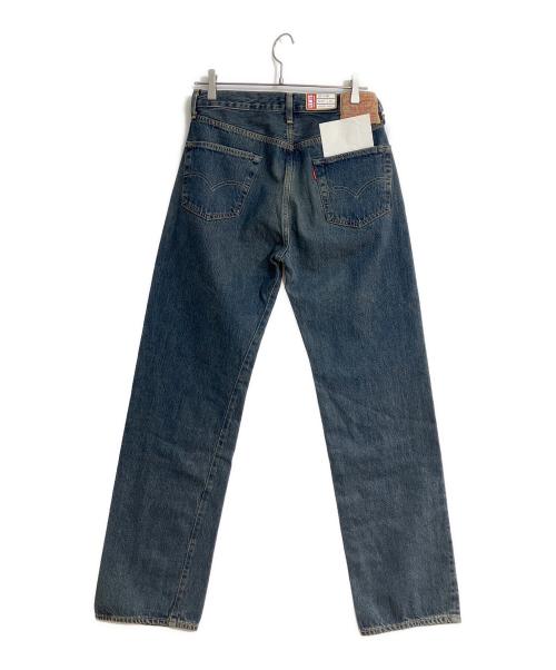 LEVI'S VINTAGE CLOTHING（リーバイス ビンテージ クロージング）LEVI'S VINTAGE CLOTHING (リーバイス ビンテージ クロージング) 1955 501® ORIGINAL ジーンズ ミディアムインディゴ インディゴ サイズ:W29×L32 未使用品の古着・服飾アイテム