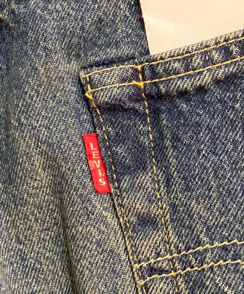 LEVI'S VINTAGE CLOTHING（リーバイス ビンテージ クロージング）LEVI'S VINTAGE CLOTHING (リーバイス ビンテージ クロージング) 1955 501® ORIGINAL ジーンズ ミディアムインディゴ インディゴ サイズ:W29×L32 未使用品の古着・服飾アイテム