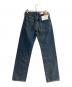 LEVI'S VINTAGE CLOTHING (リーバイス ビンテージ クロージング) 1955 501® ORIGINAL ジーンズ ミディアムインディゴ インディゴ サイズ:W29×L32 未使用品：25000円