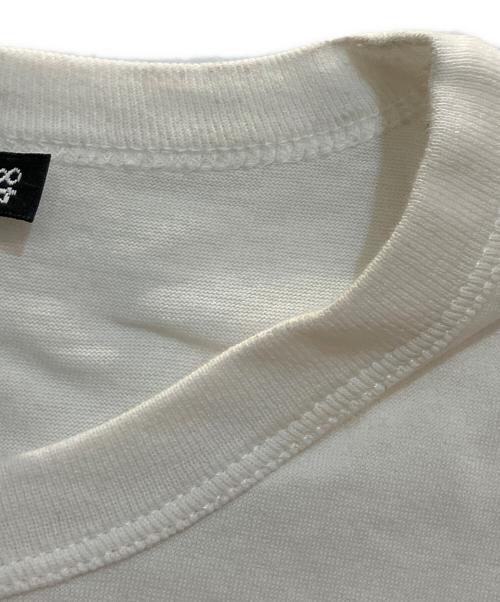 DOLCE & GABBANA（ドルチェ＆ガッバーナ）DOLCE & GABBANA (ドルチェ＆ガッバーナ) Heraldic Sicilia Tシャツ ホワイト サイズ:48の古着・服飾アイテム