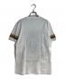 DOLCE & GABBANA (ドルチェ＆ガッバーナ) Heraldic Sicilia Tシャツ ホワイト サイズ:48：18000円