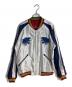 中古・古着 テーラー東洋 (テーラートウヨウ) Mid 1950s Style Acetate Souvenir Jacket レッド サイズ:Ｌ 未使用品：60000円