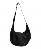 PORTERポーター）の古着「SHOULDER BAG L」｜ブラック