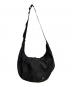 PORTER（ポーター）の古着「SHOULDER BAG L」｜ブラック