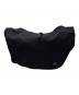 中古・古着 PORTER (ポーター) SHOULDER BAG L ブラック：13000円