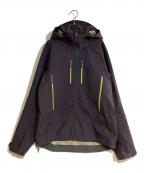 Patagoniaパタゴニア）の古着「トリオレットジャケット」｜ネイビー