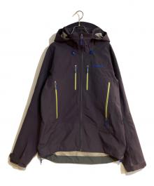 Patagonia（パタゴニア）の古着「トリオレットジャケット」｜ネイビー