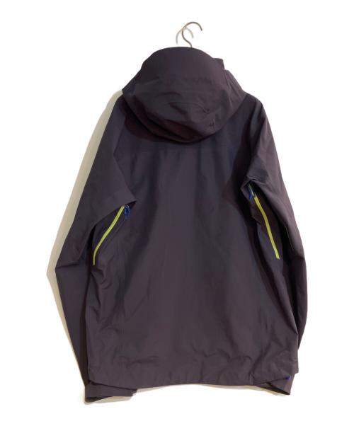 Patagonia（パタゴニア）Patagonia (パタゴニア) トリオレットジャケット ネイビー サイズ:Mの古着・服飾アイテム