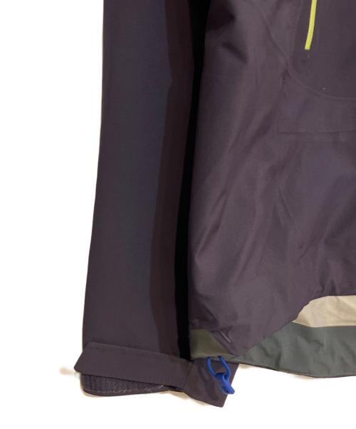 Patagonia（パタゴニア）Patagonia (パタゴニア) トリオレットジャケット ネイビー サイズ:Mの古着・服飾アイテム