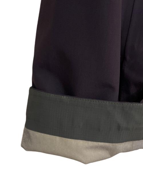 Patagonia（パタゴニア）Patagonia (パタゴニア) トリオレットジャケット ネイビー サイズ:Mの古着・服飾アイテム