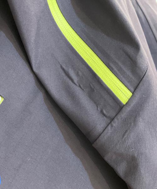 Patagonia（パタゴニア）Patagonia (パタゴニア) トリオレットジャケット ネイビー サイズ:Mの古着・服飾アイテム