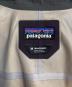 中古・古着 Patagonia (パタゴニア) トリオレットジャケット ネイビー サイズ:M：20000円